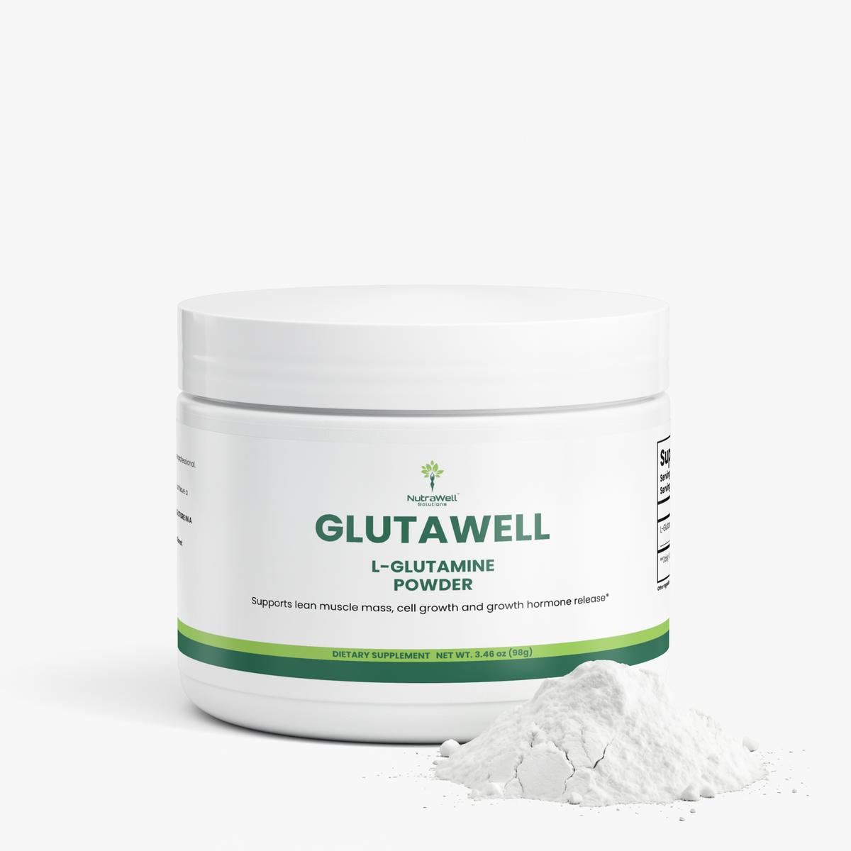 L-Glutamine