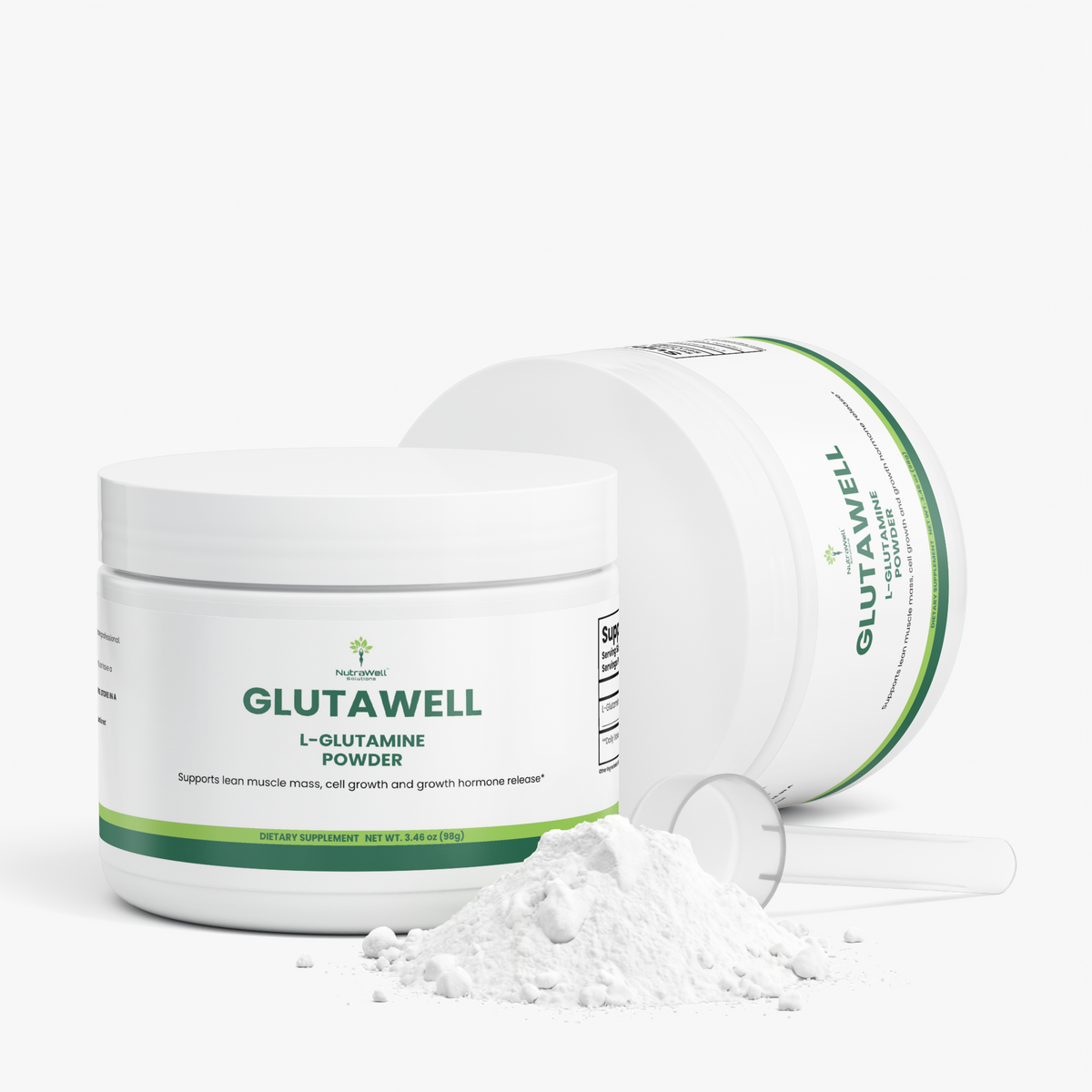 L-Glutamine