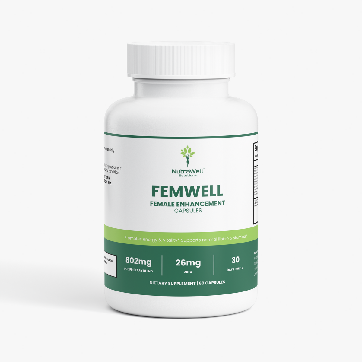 Female Enhancement