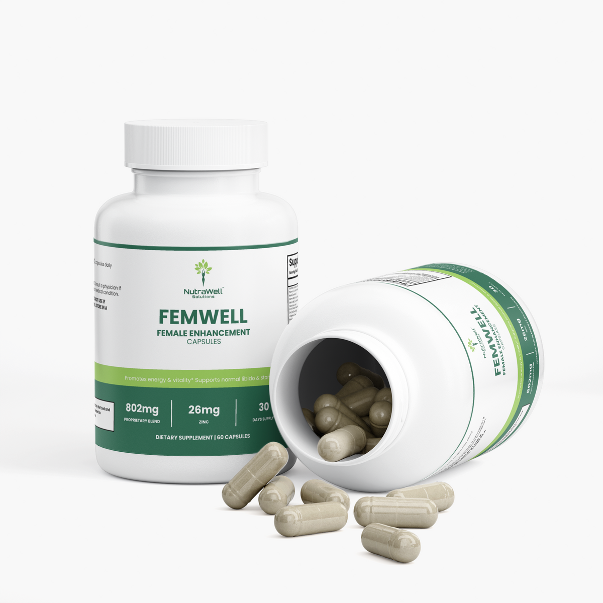 Female Enhancement