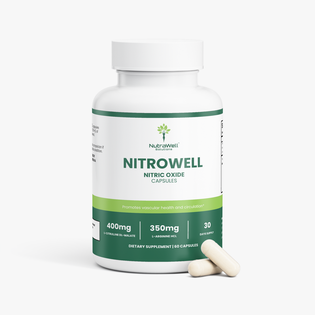 Nitric Oxide