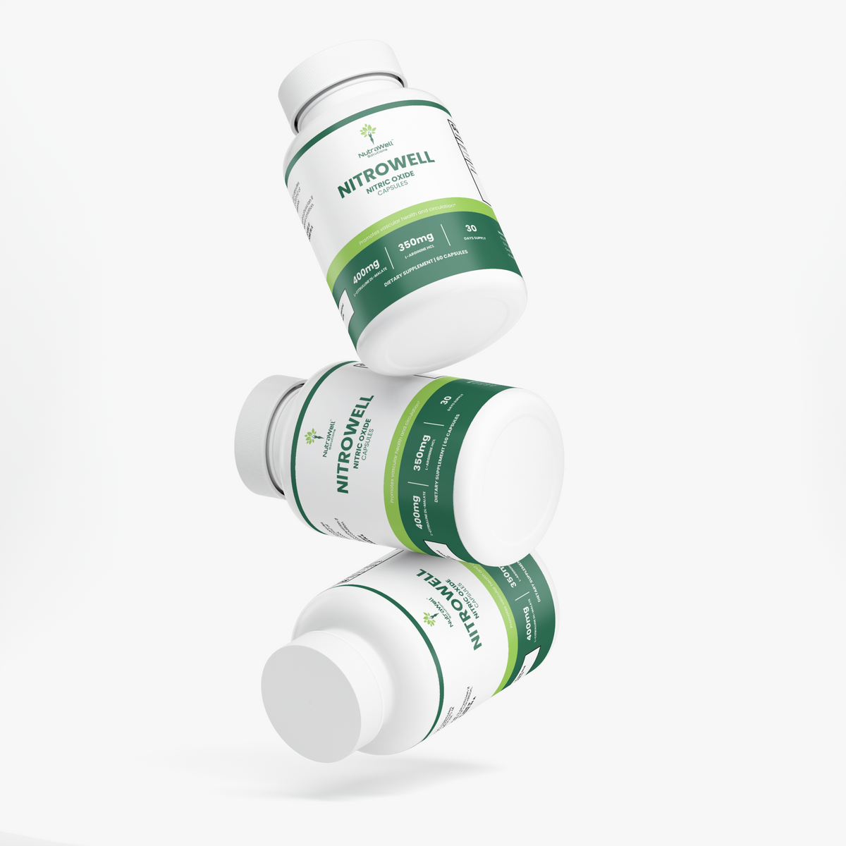 Nitric Oxide