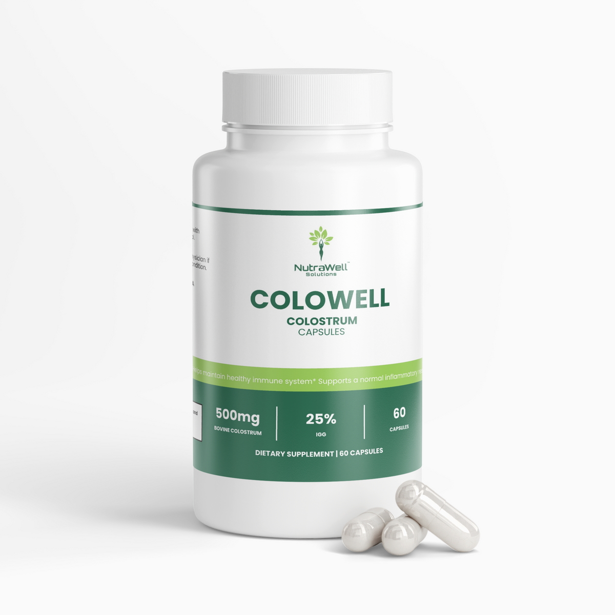 ColoWell Colostrum
