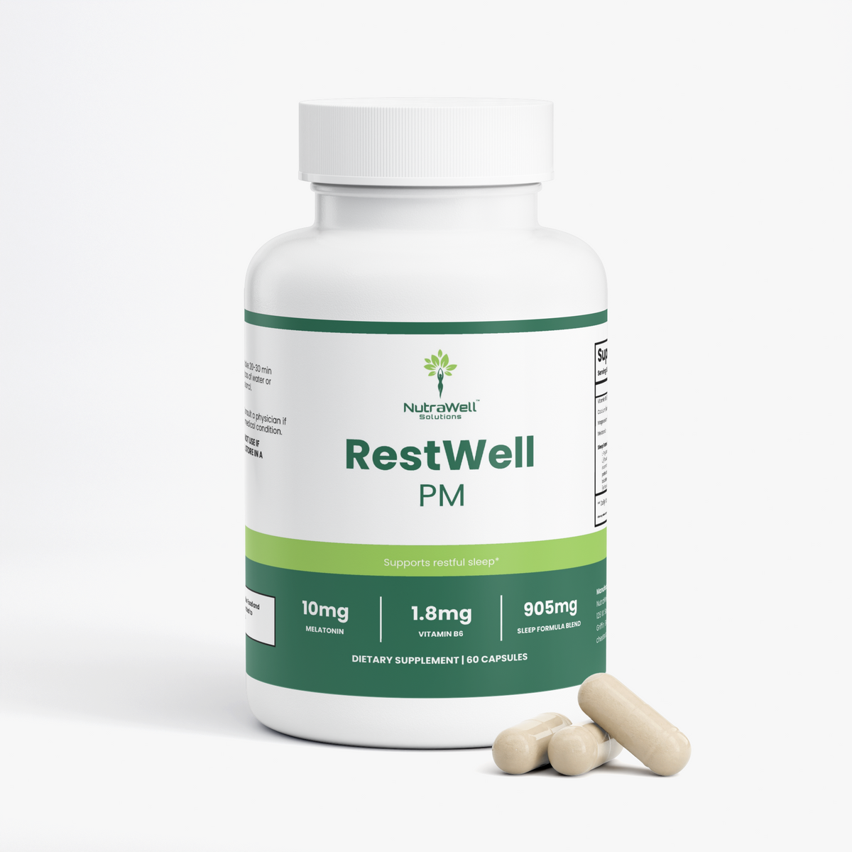 RestWell PM