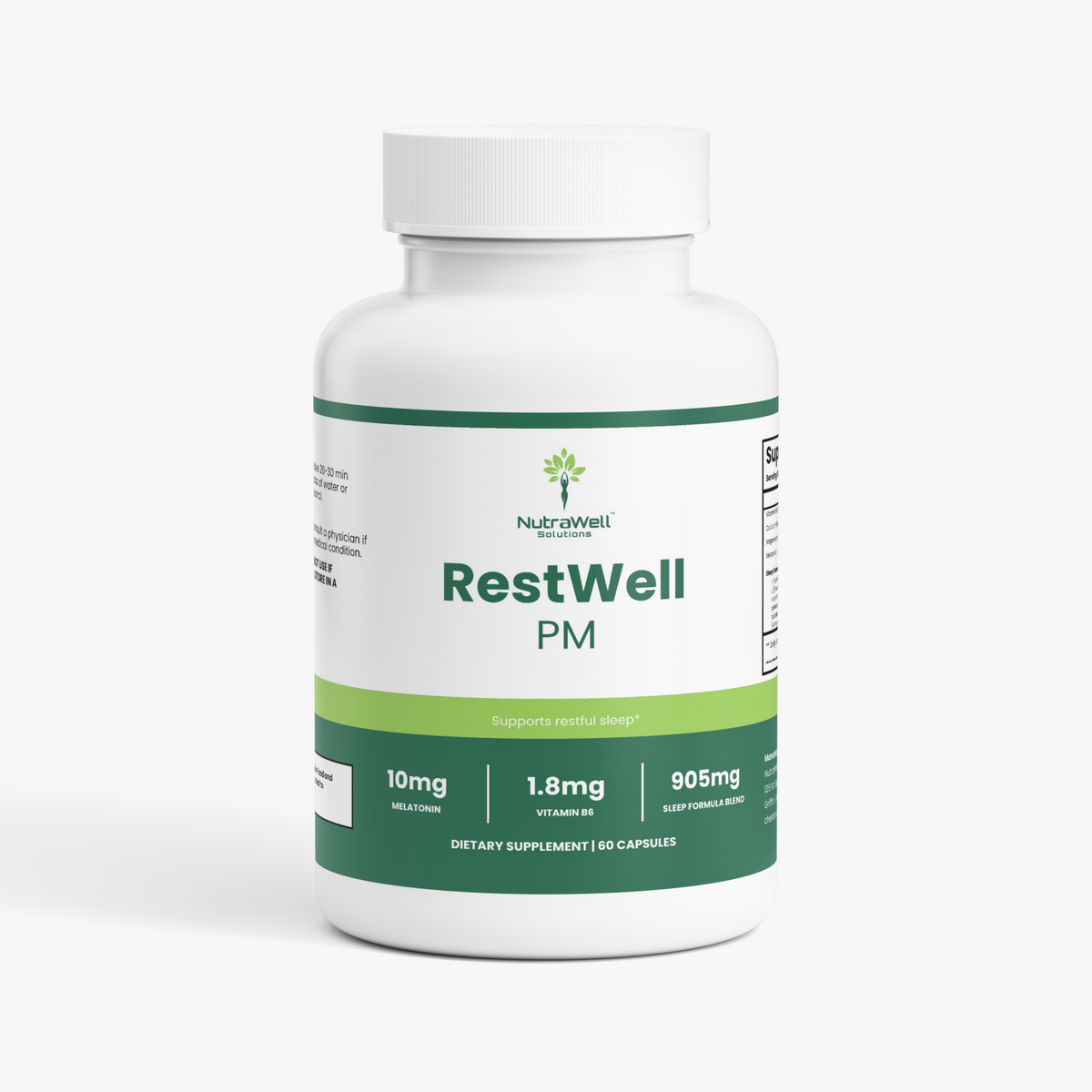 RestWell PM