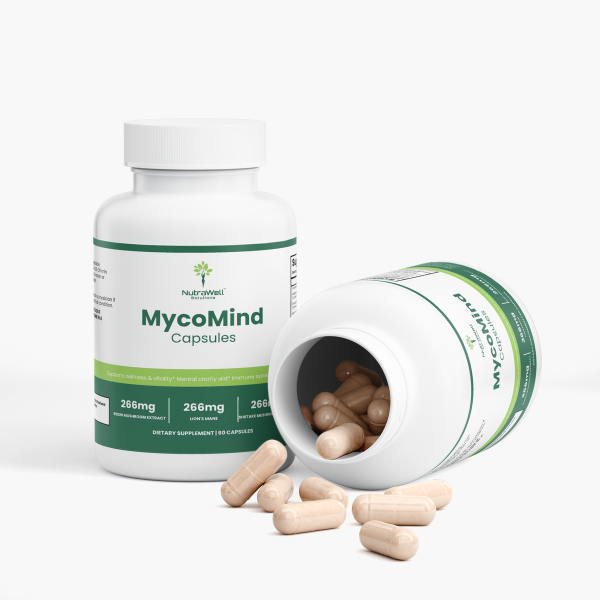 MycoMind