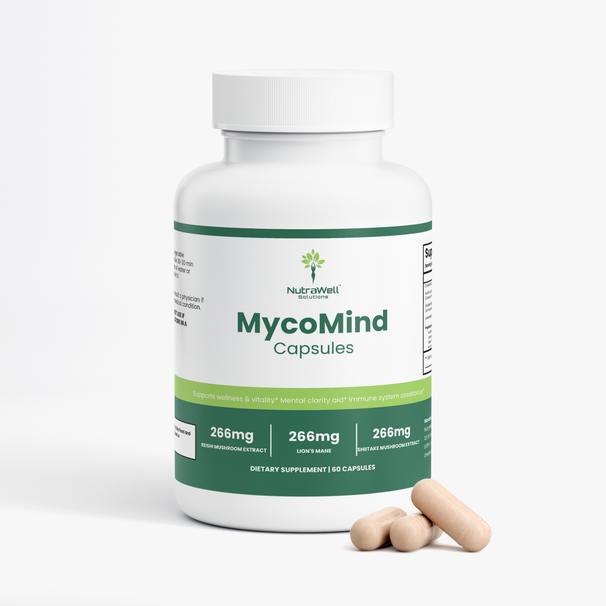 MycoMind