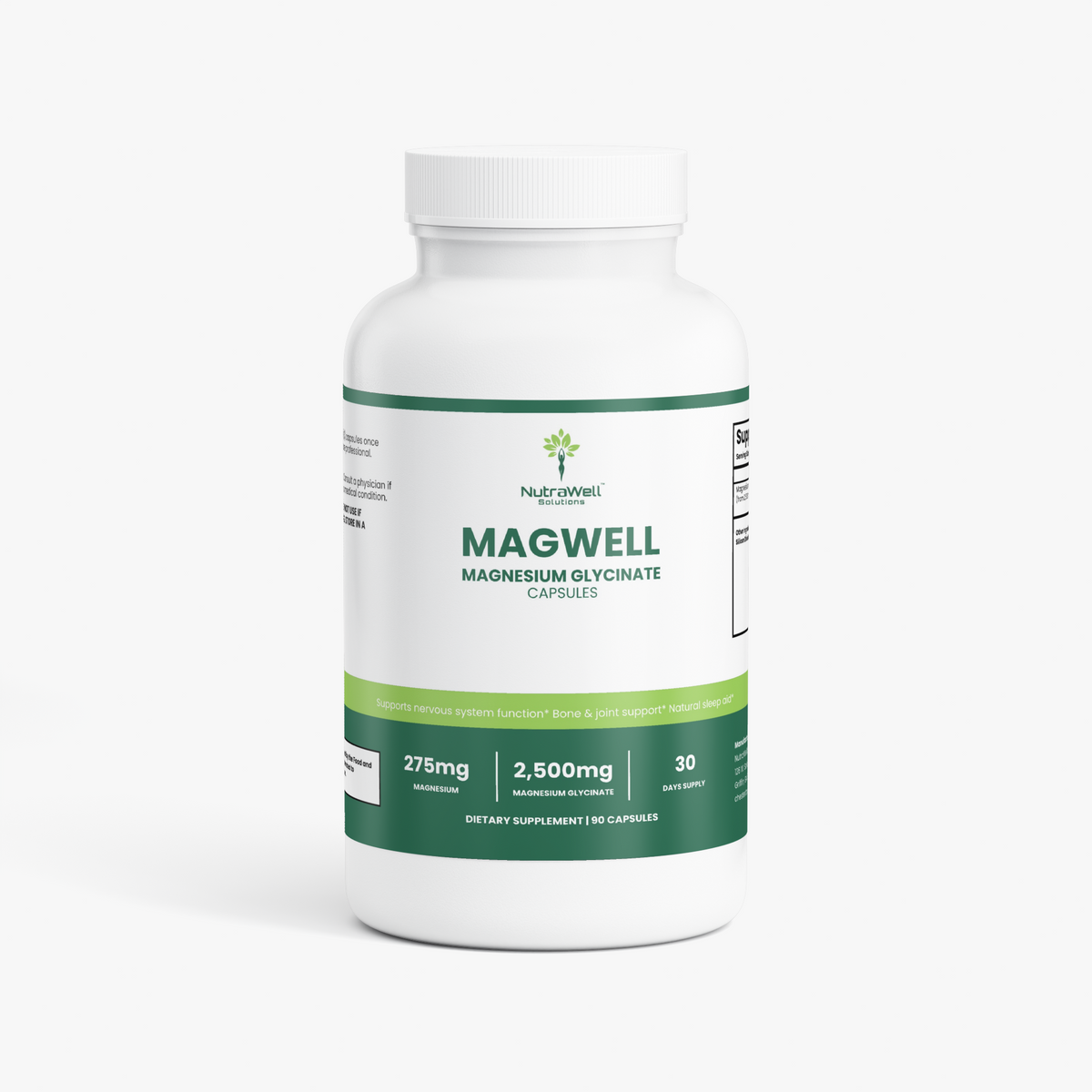 Magnesium Glycinate