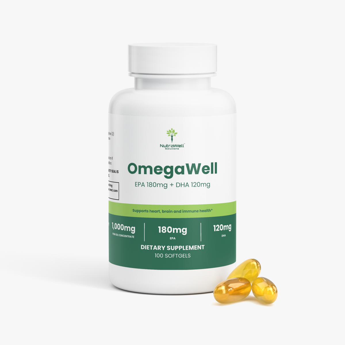 OmegaWell
