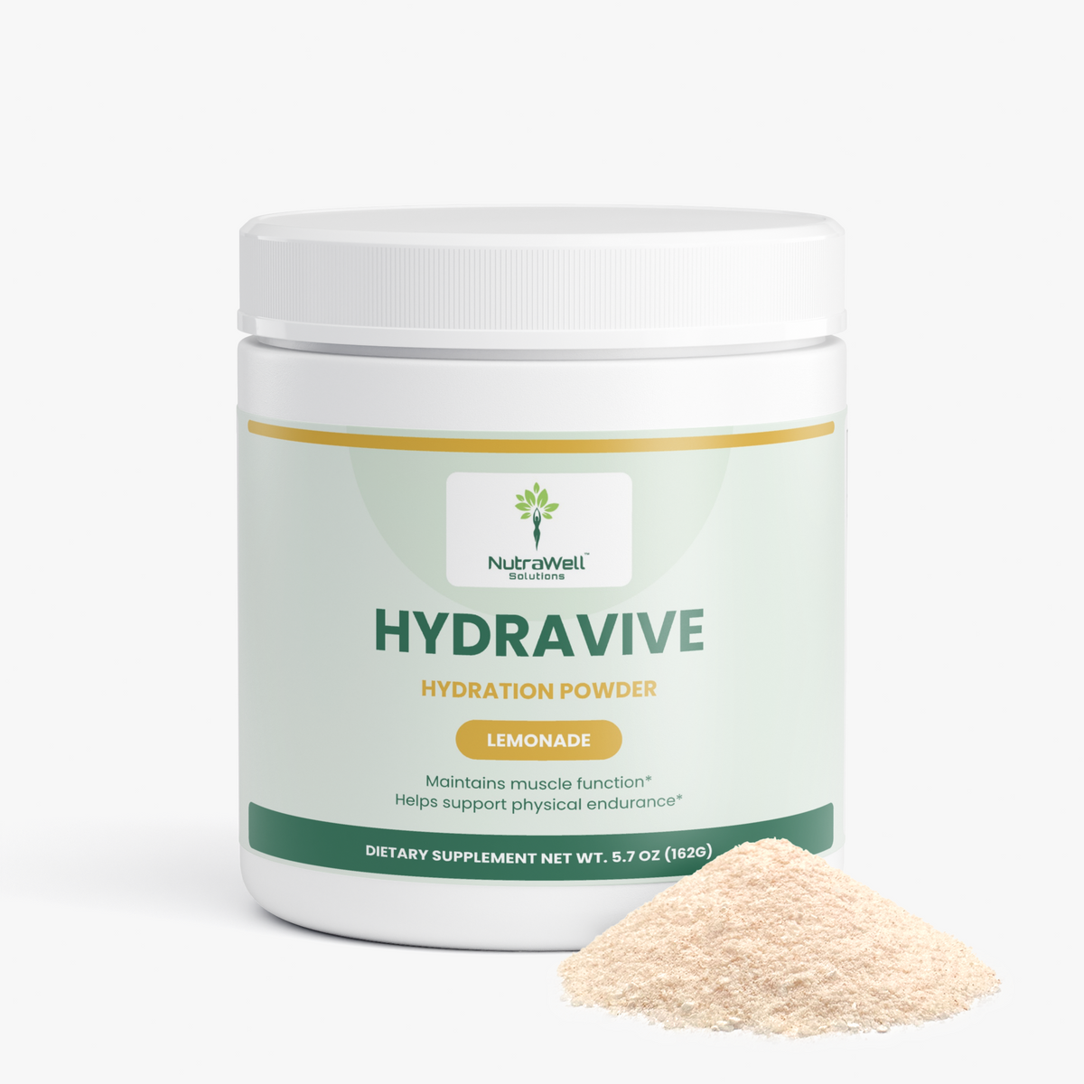 Hydravive (Lemonade)