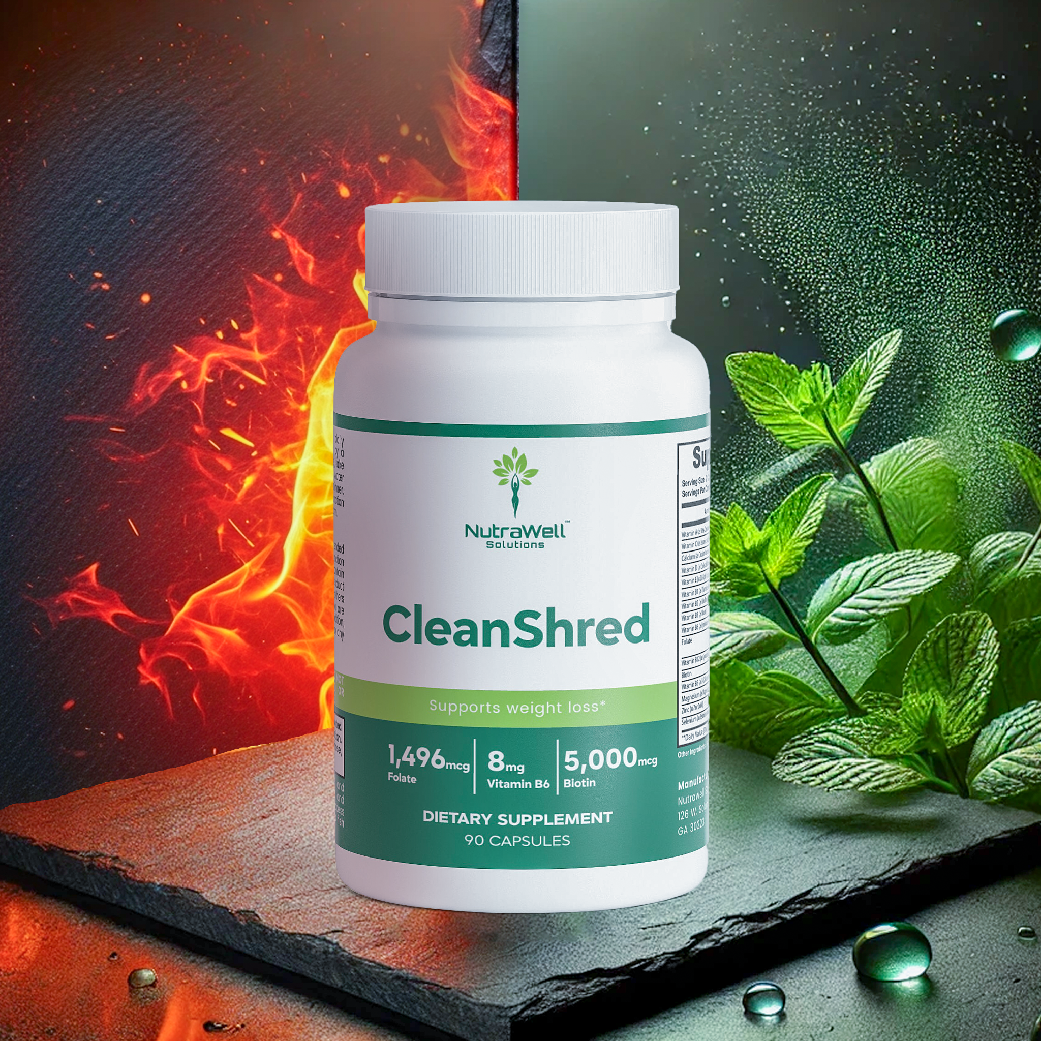 CleanShred