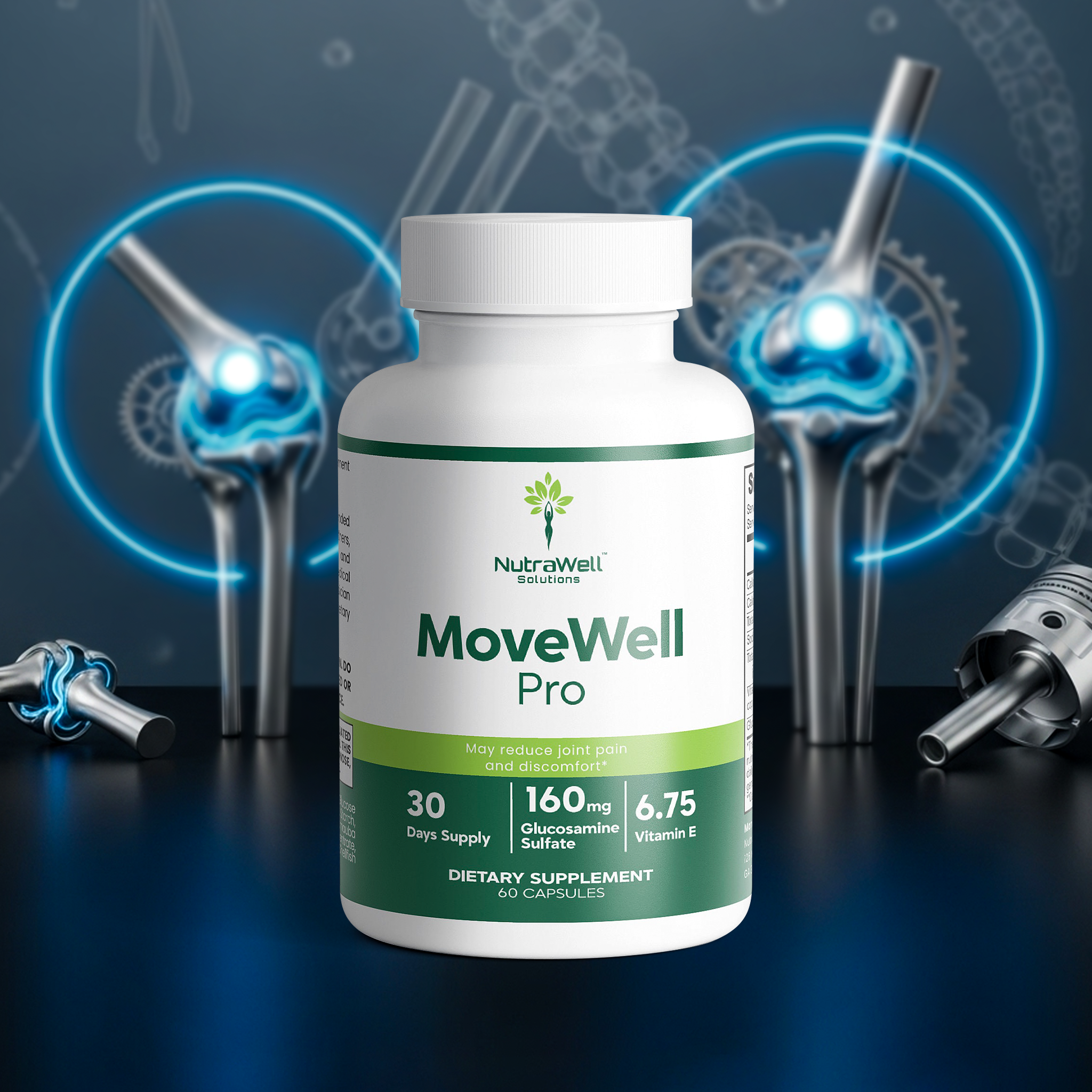 MoveWell Pro