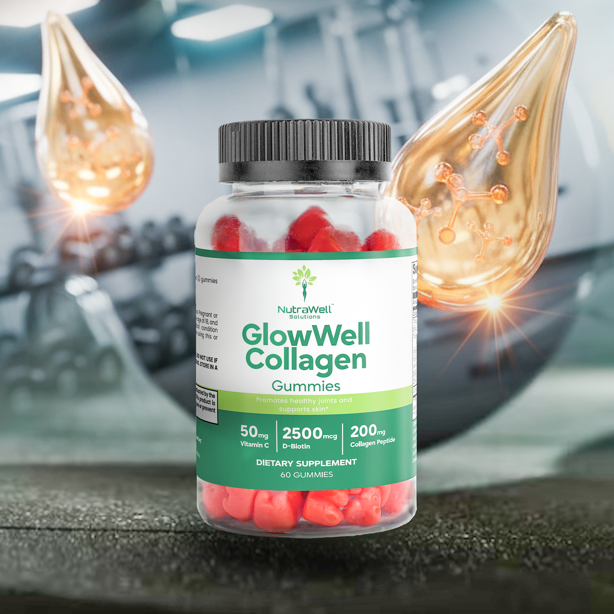 GlowWell Collagen