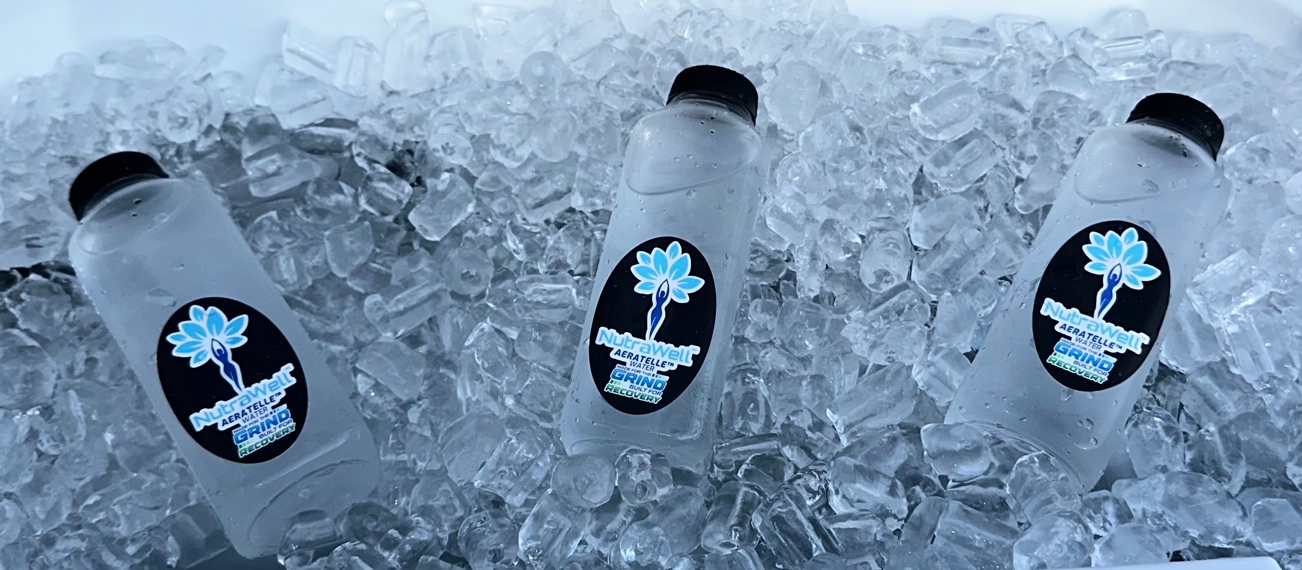Aeratelle™ Water