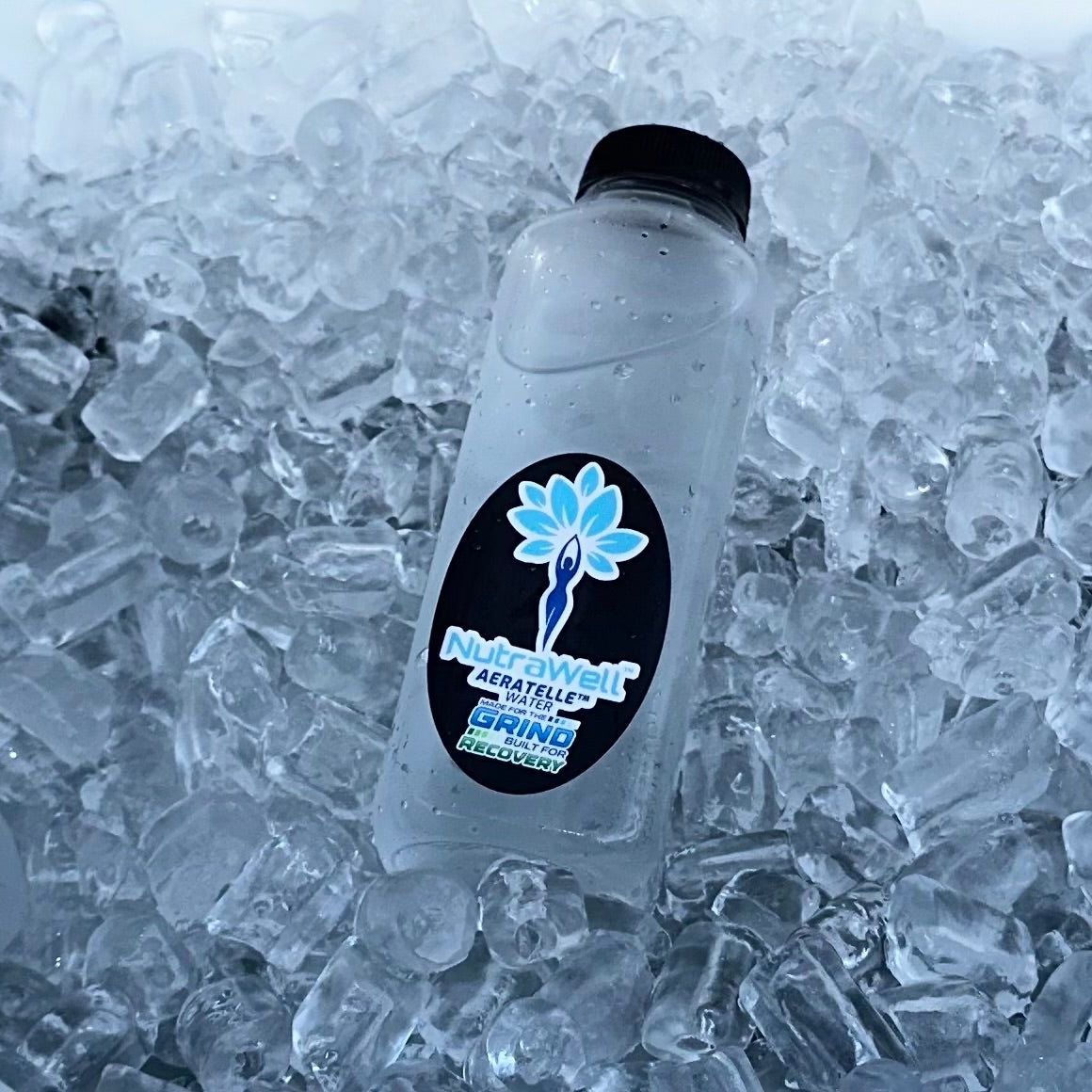 Aeratelle™  Nostalgia Water (Plastic)