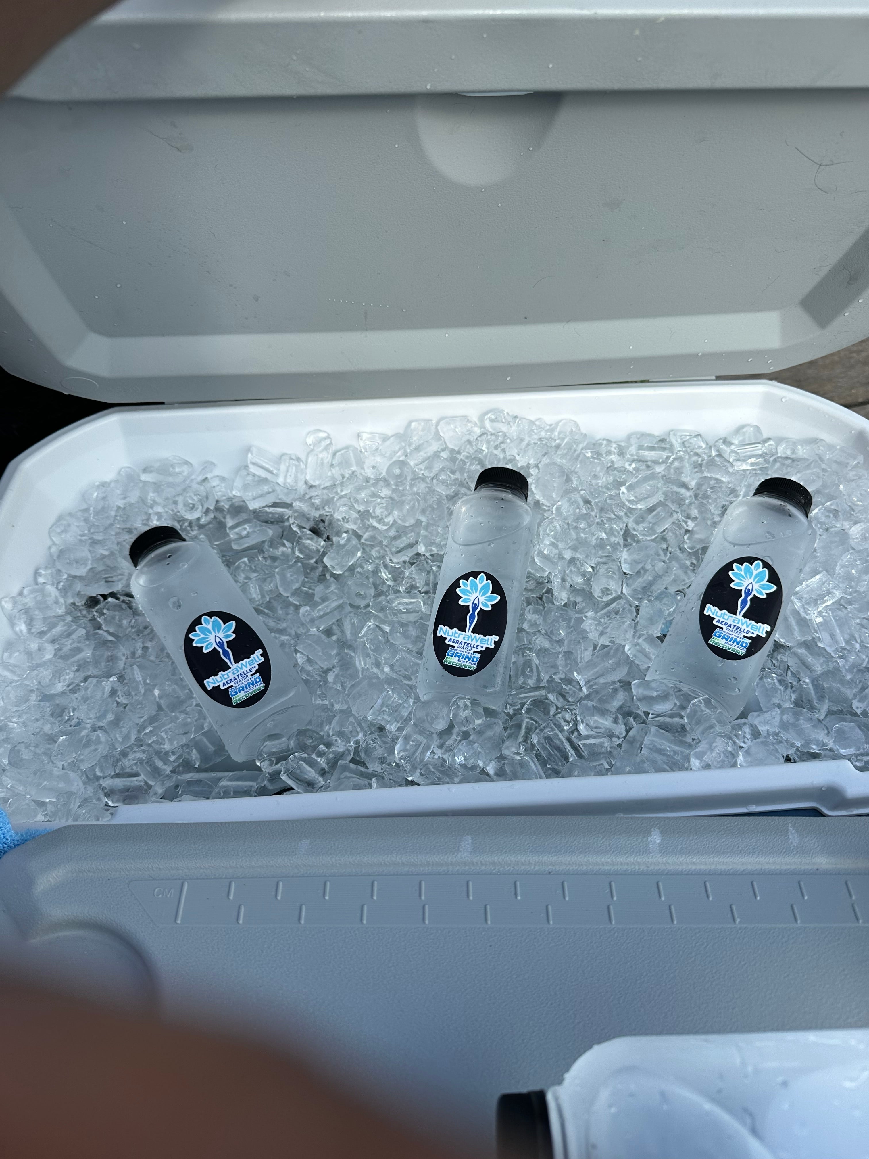 Aeratelle™ Water