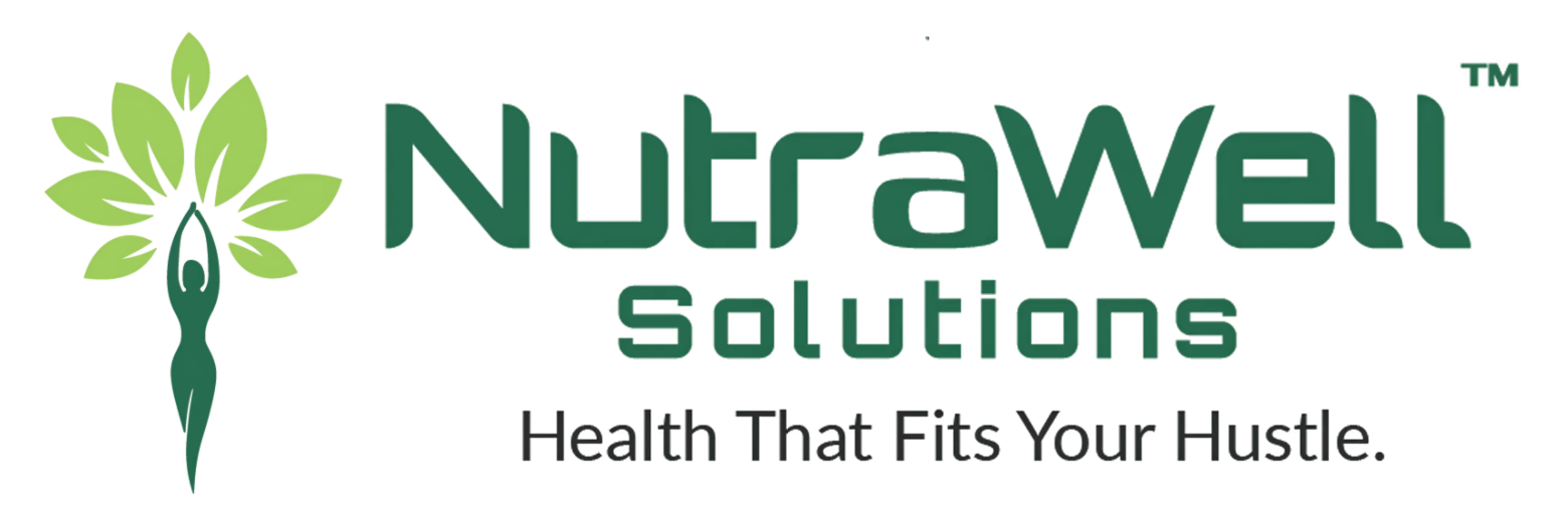 NutraWell™ Solutions