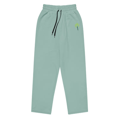 Wide-Leg Joggers – Arona
