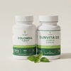 Daily Immune Foundations Pair product video