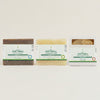 Coastal Exfoliating Soap Trio product video