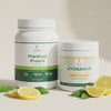 Protein & Hydration Workout Pair product video