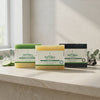 Fresh & Clear 3-Bar Soap Trio product video