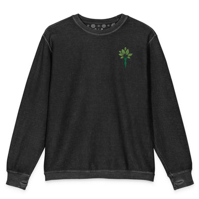 Comfy Cord Sweatshirt