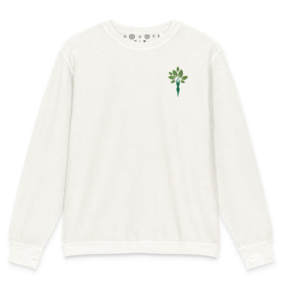 Comfy Cord Sweatshirt