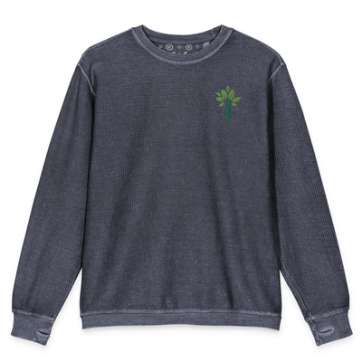 Comfy Cord Sweatshirt
