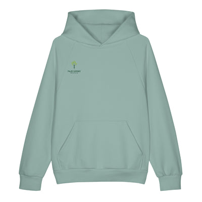 Unisex Super Heavyweight Hoodie