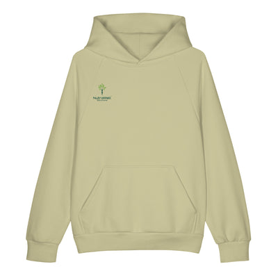 Unisex Super Heavyweight Hoodie