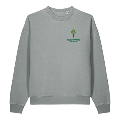 Vintage crewneck sweatshirt